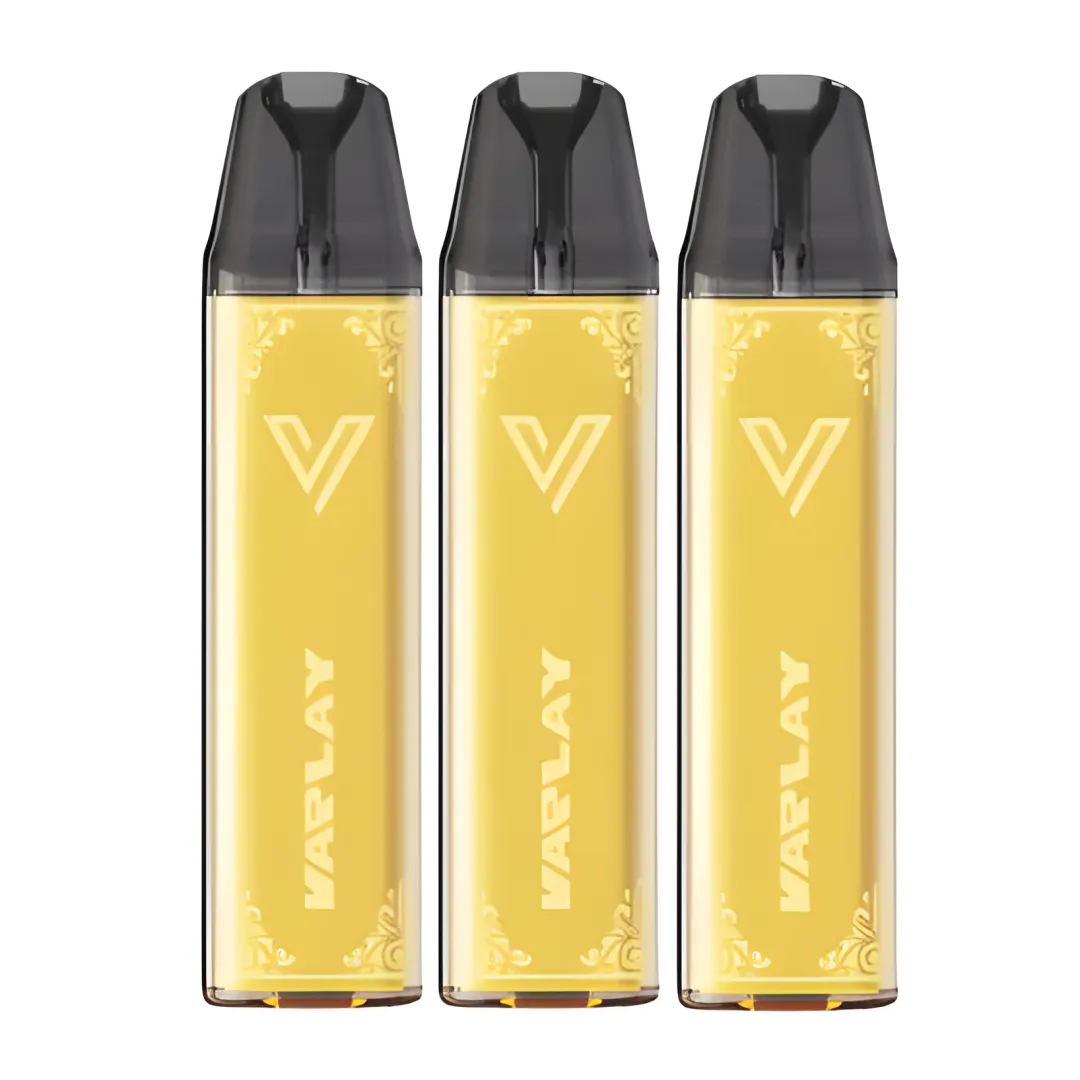 Vaplay Royal Pod Vape Kit | Only £9.99