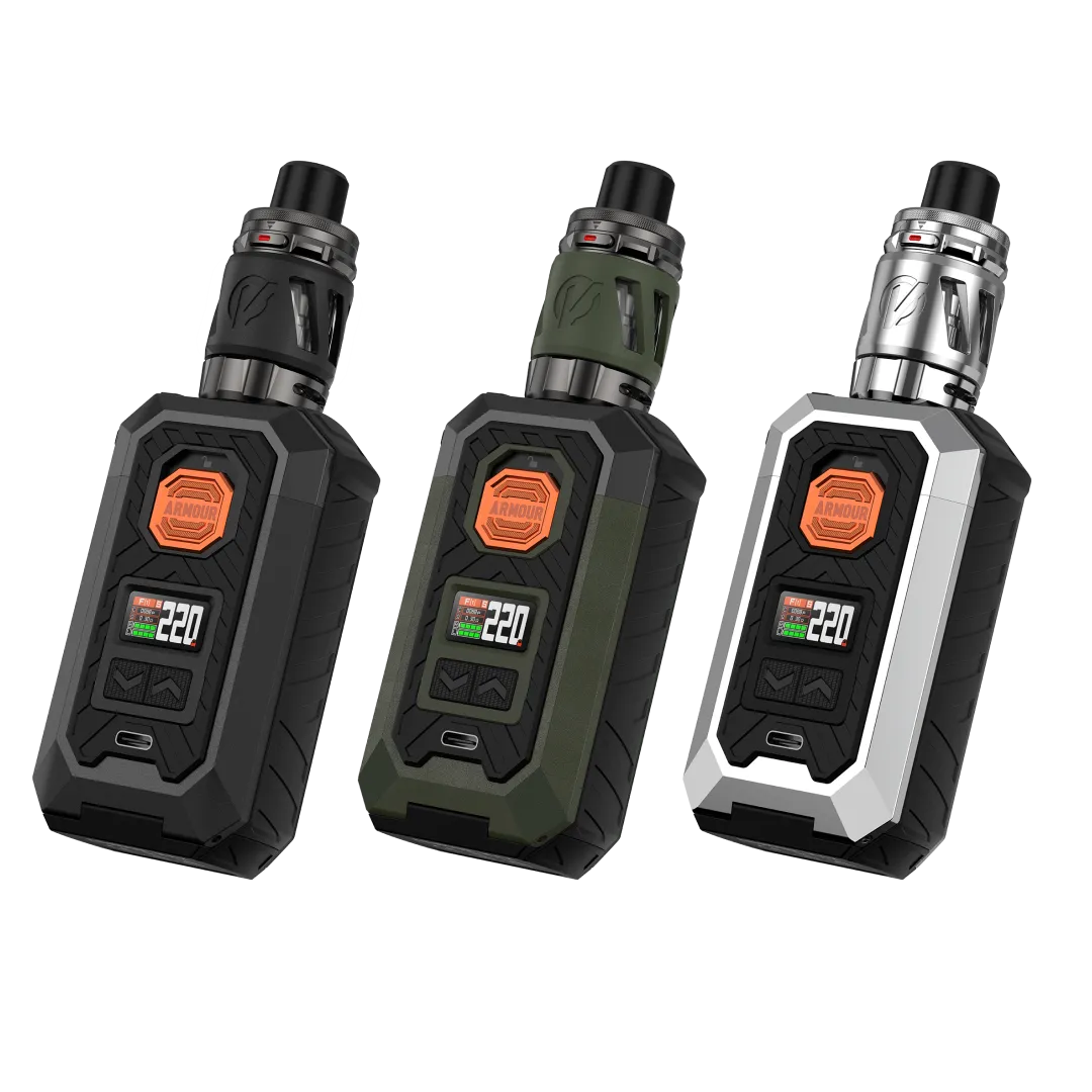 Vaporesso Armour Max Vape Kit