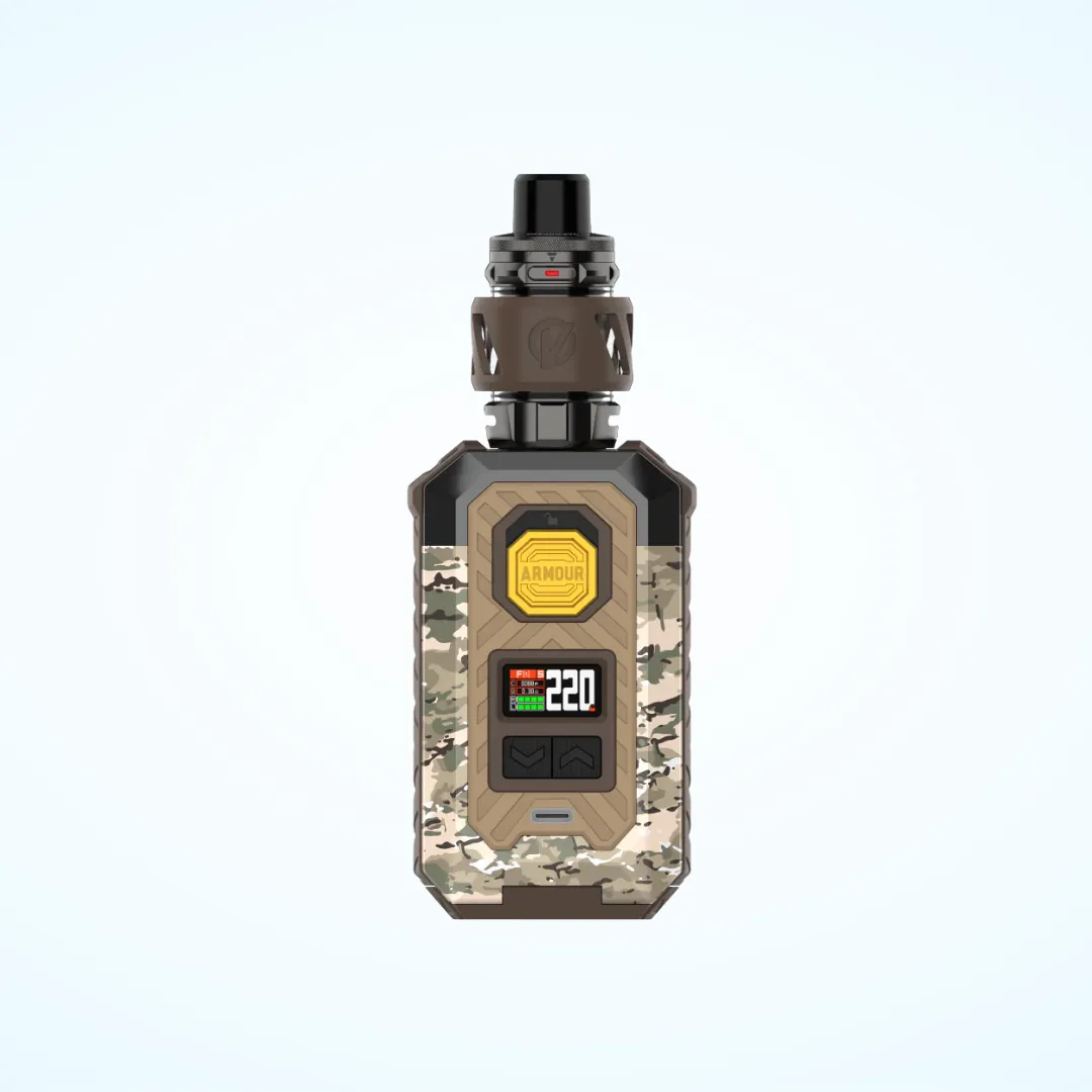 Vaporesso Armour Max Vape Kit