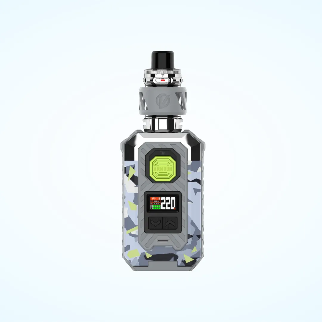 Vaporesso Armour Max Vape Kit
