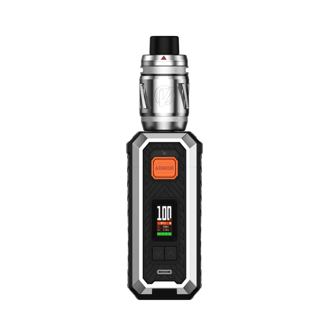 Vaporesso Armour S Vape Kit with iTANK T | Only £45.99