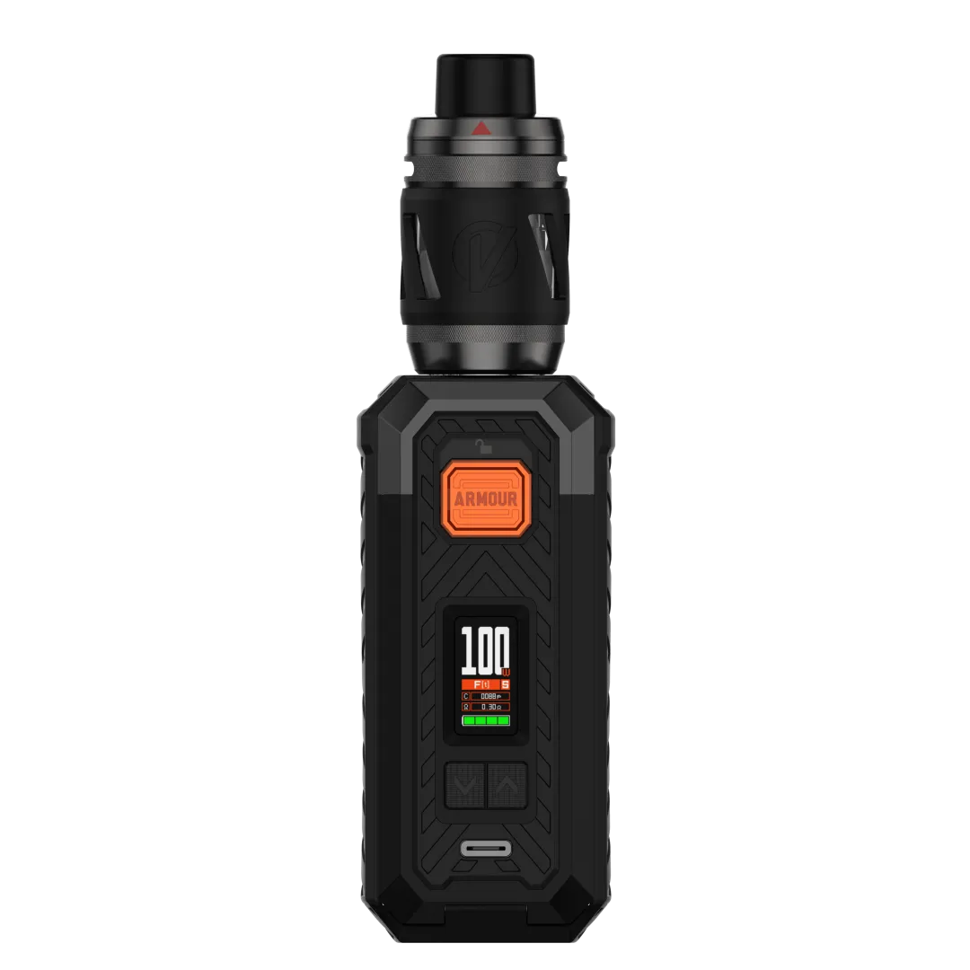 Vaporesso Armour S Vape Kit with iTANK T | Only £45.99