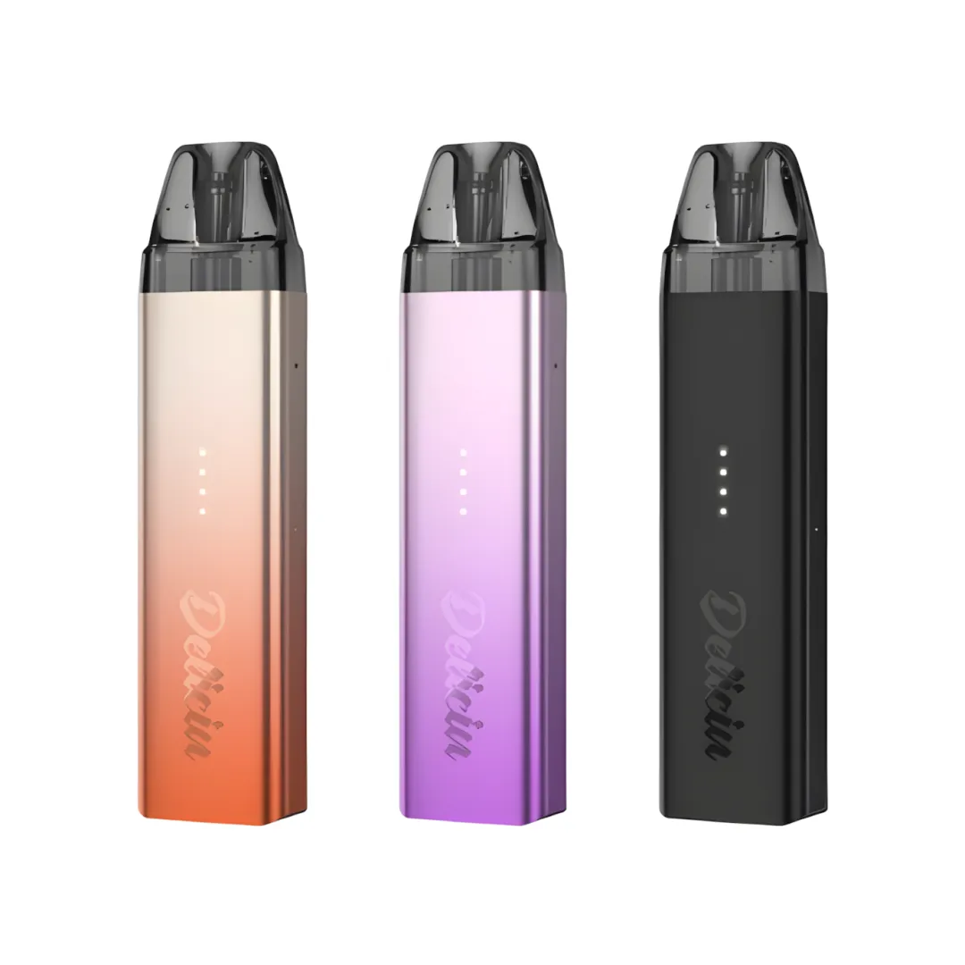 Vaporesso Deliciu Mate Prefilled Pod Kit | Only £4.99 | Buy Any 3 for £14
