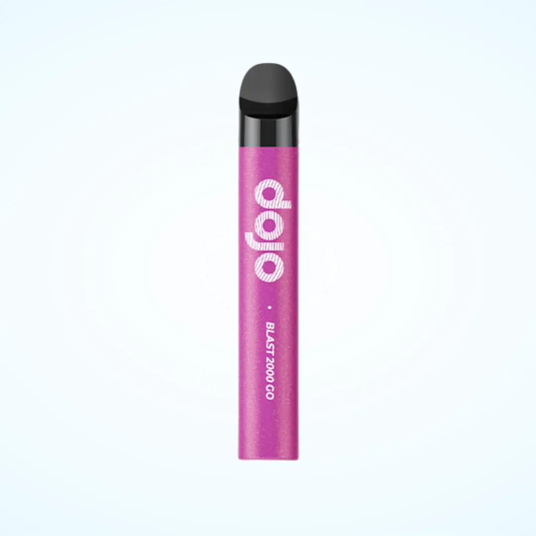Vaporesso Dojo Blast 2000 Go Pod Kit | Only £5.49 | Any 3 for £15