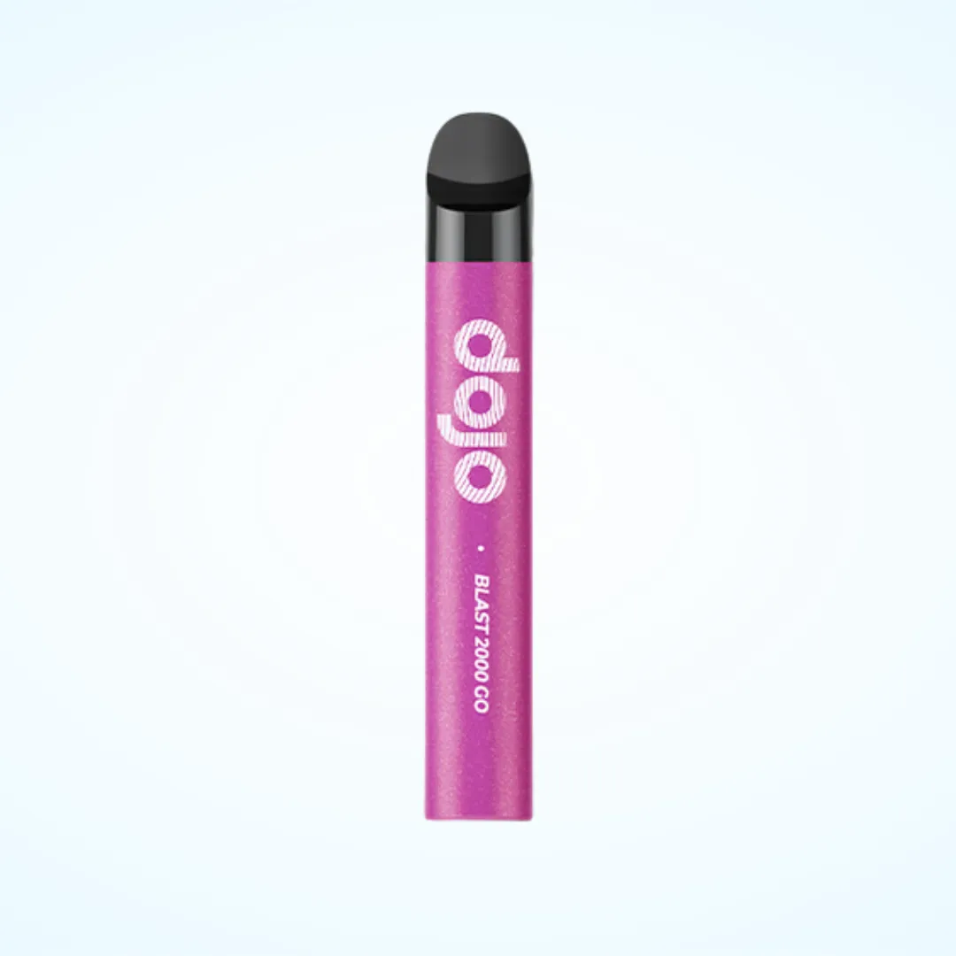 Vaporesso Dojo Blast 2000 Go Pod Kit | Only £5.49 | Any 3 for £15
