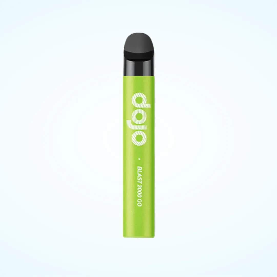 Vaporesso Dojo Blast 2000 Go Pod Kit | Only £5.49 | Any 3 for £15