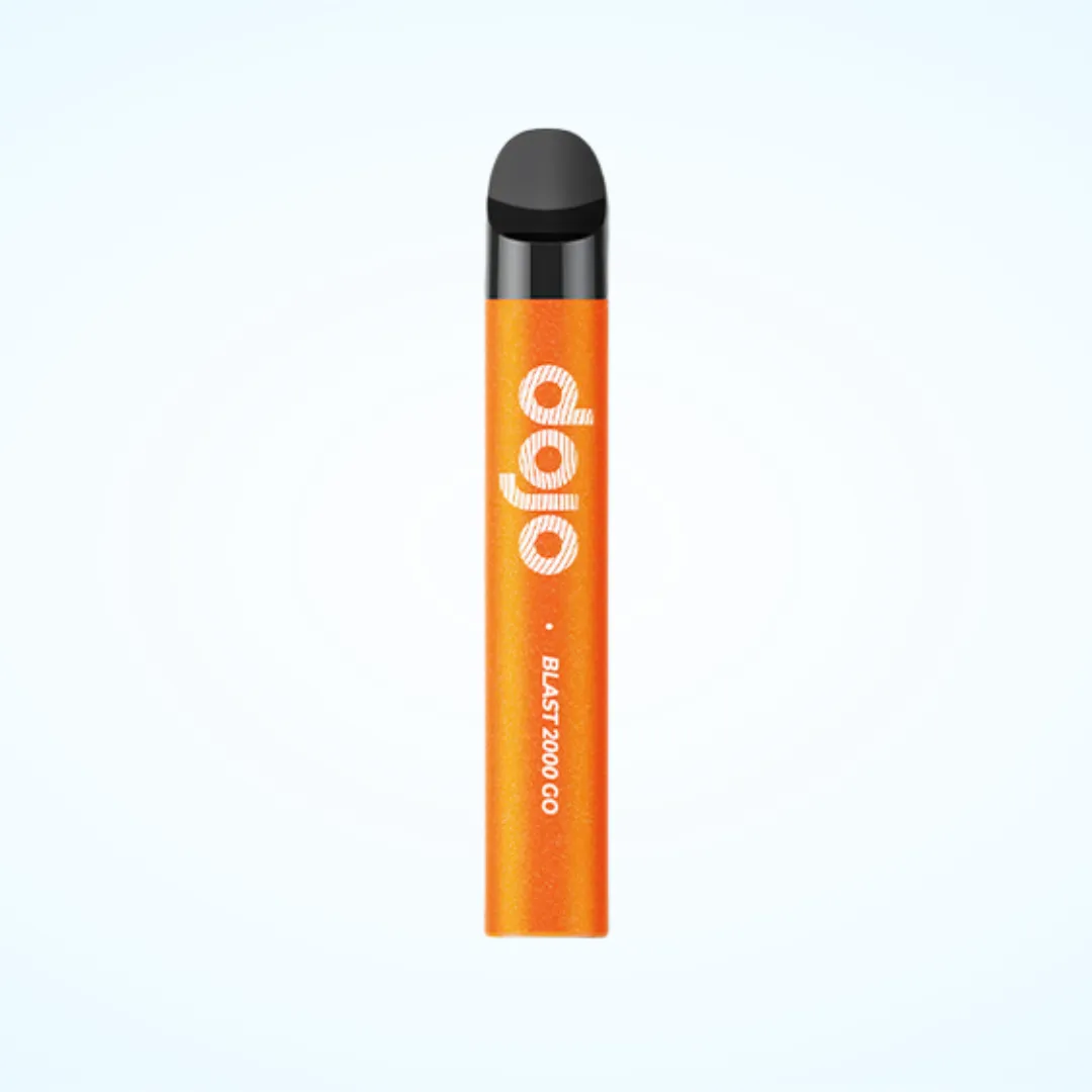 Vaporesso Dojo Blast 2000 Go Pod Kit | Only £5.49 | Any 3 for £15