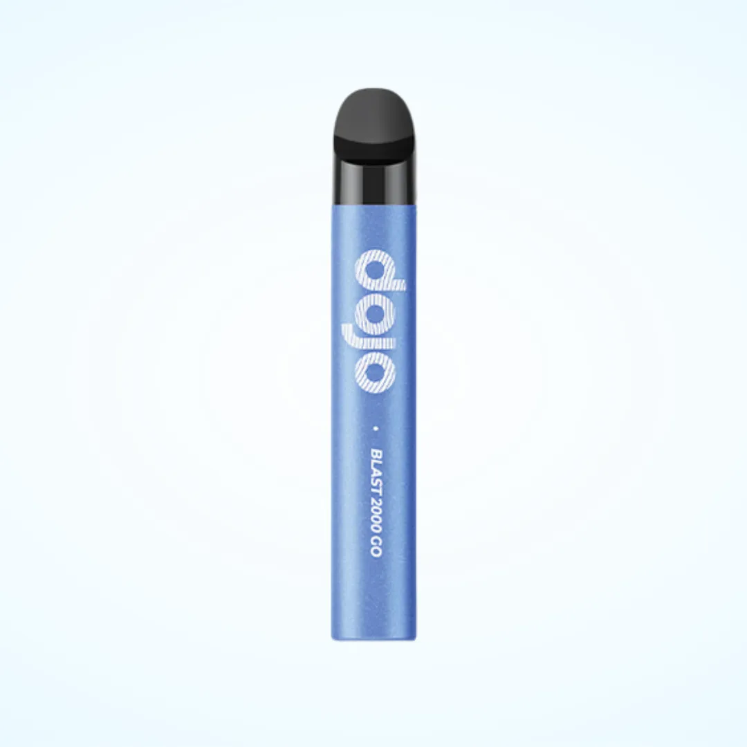 Vaporesso Dojo Blast 2000 Go Pod Kit | Only £5.49 | Any 3 for £15