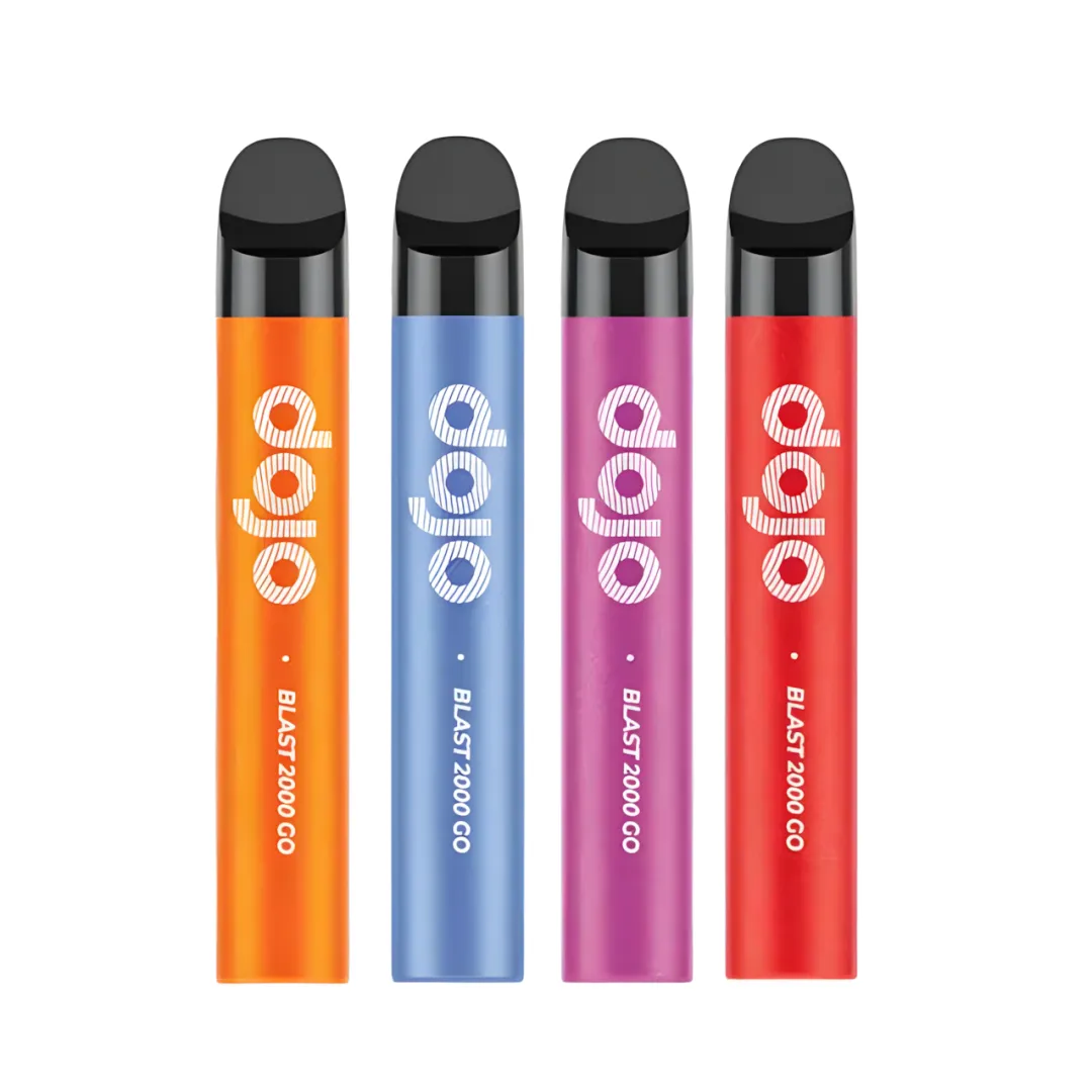 Vaporesso Dojo Blast 2K KIT