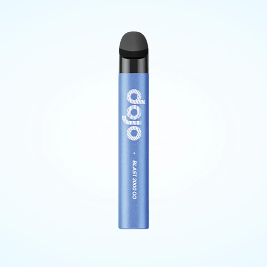 Vaporesso Dojo Blast 2000 Go Pod Kit | Only £5.49 | Any 3 for £15