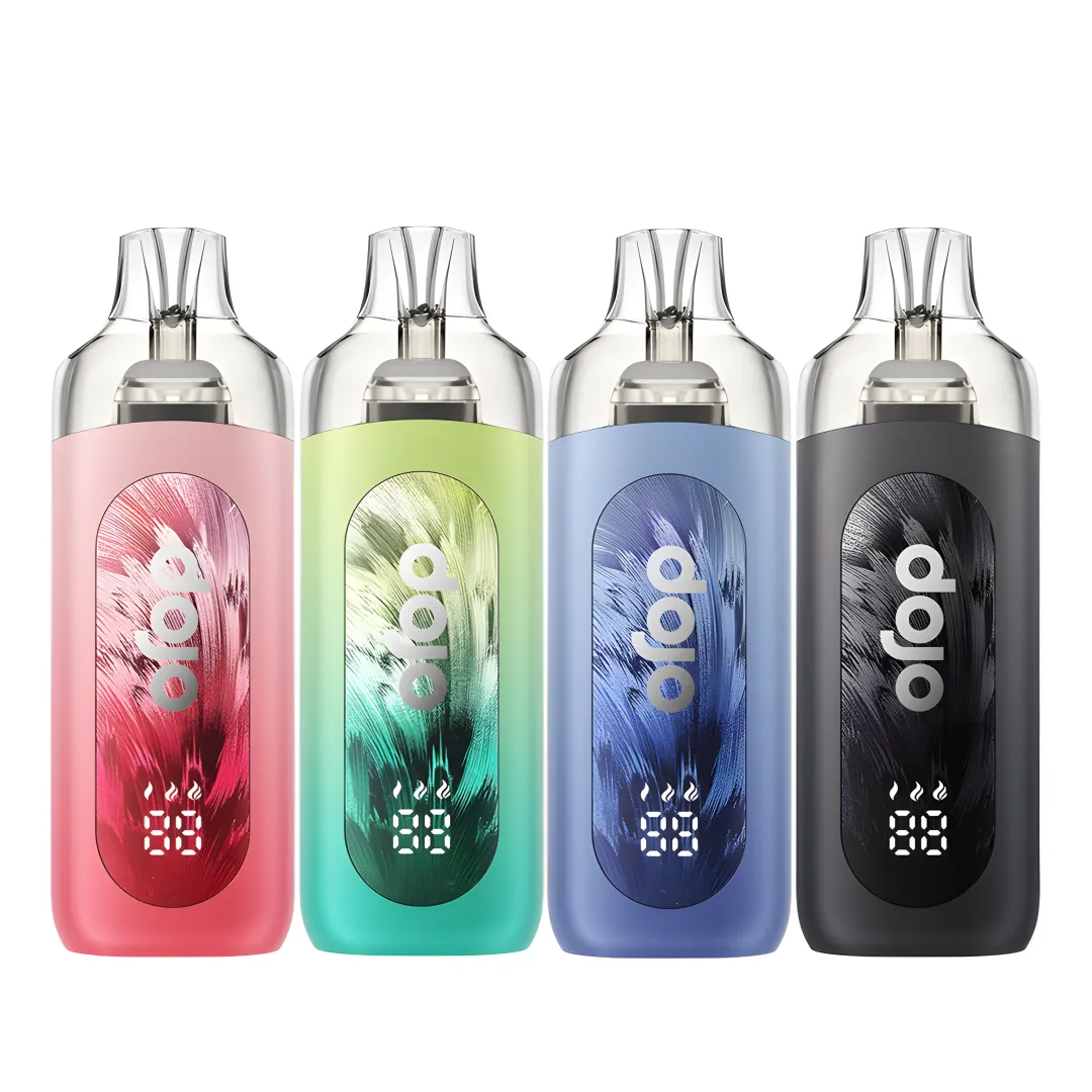 Vaporesso Dojo Blast Pro 30K Puffs Prefilled Pod Kit | Only £10.99 | Any 3 for £30