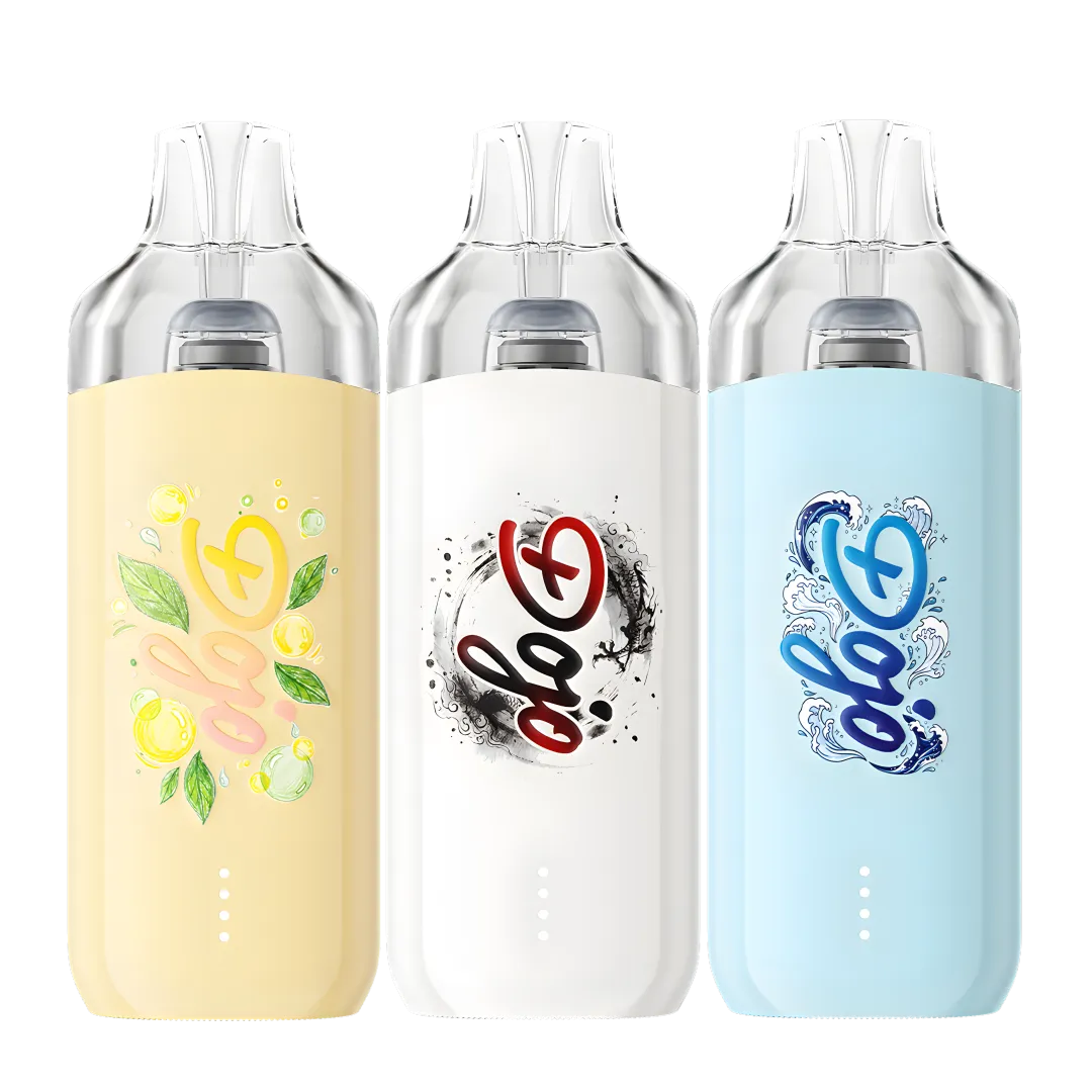Vaporesso Dojo Blast 7K Fresh Vape Kit | Only £6.99 | Any 3 for £18