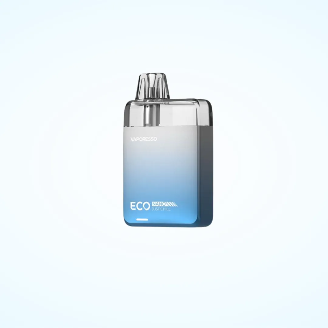 Vaporesso Eco Nano Pod Vape Kit