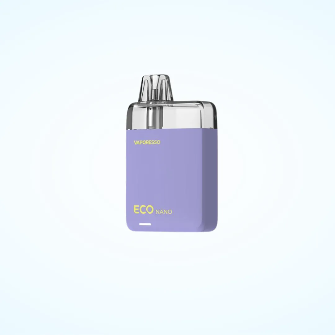 Vaporesso Eco Nano Pod Vape Kit
