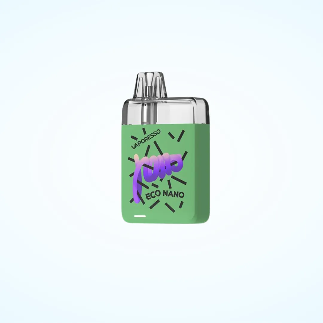 Vaporesso Eco Nano Pod Vape Kit
