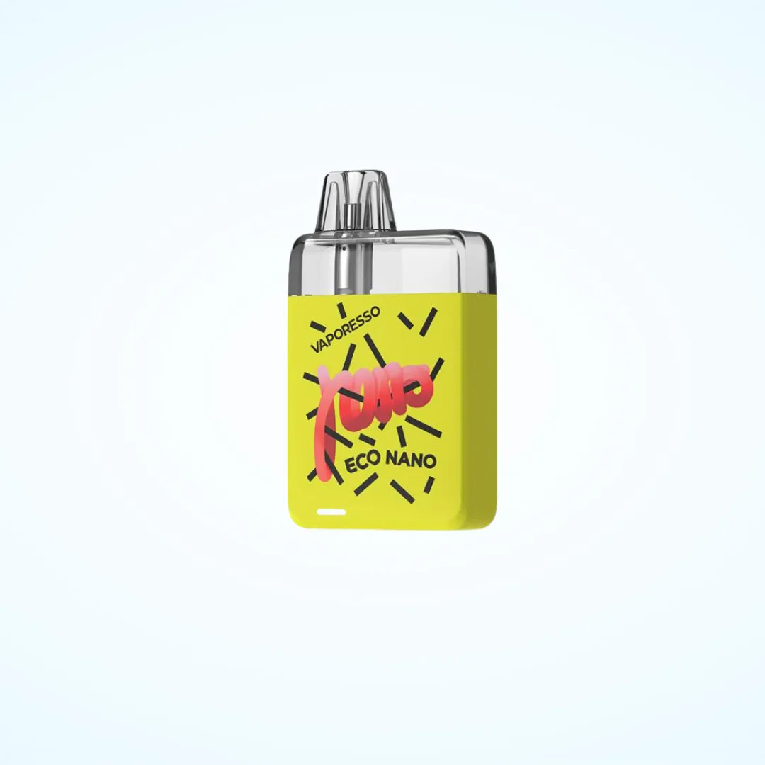 Vaporesso Eco Nano Pod Vape Kit