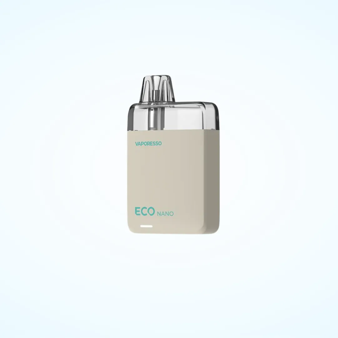 Vaporesso Eco Nano Pod Vape Kit