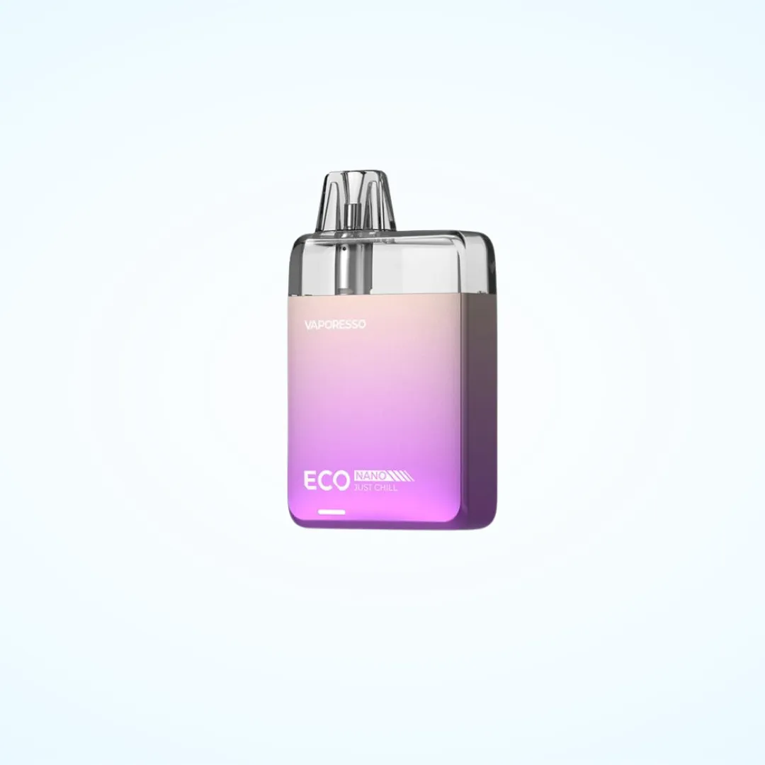Vaporesso Eco Nano Pod Vape Kit