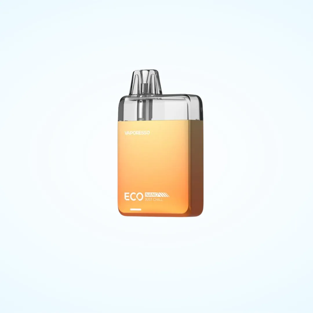 Vaporesso Eco Nano Pod Vape Kit