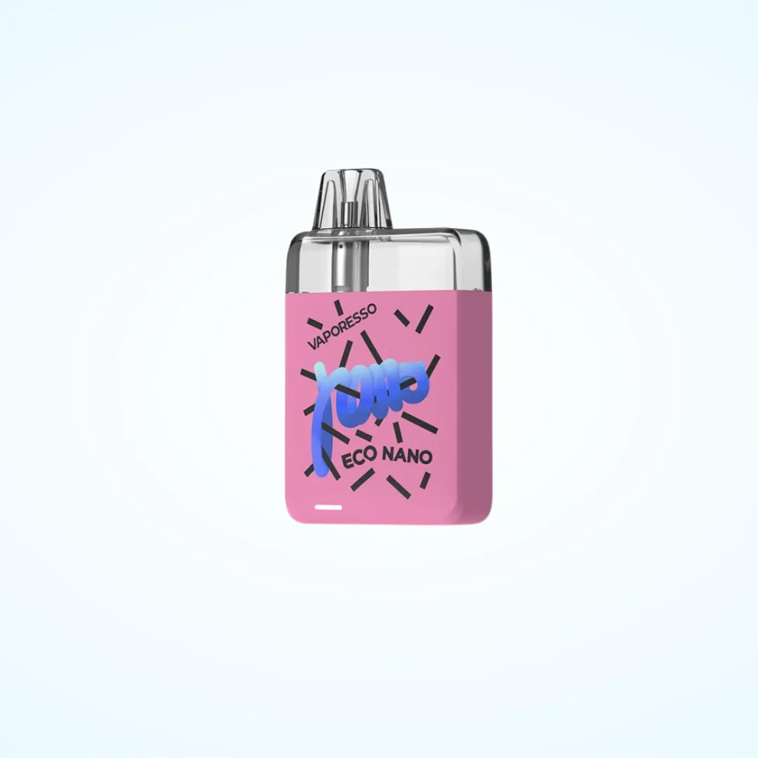 Vaporesso Eco Nano Pod Vape Kit