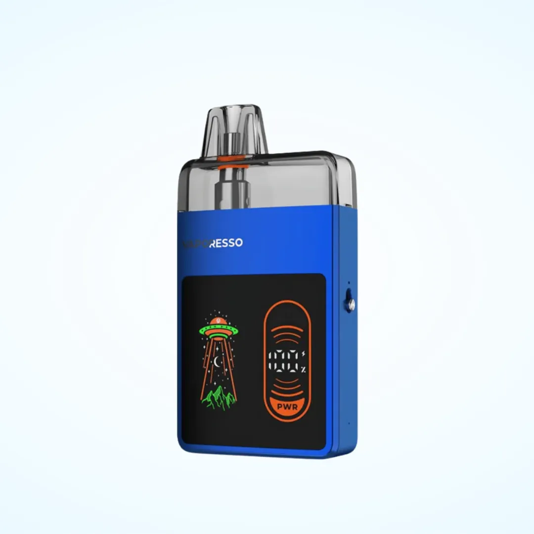 Vaporesso Eco Nano Pro Kit