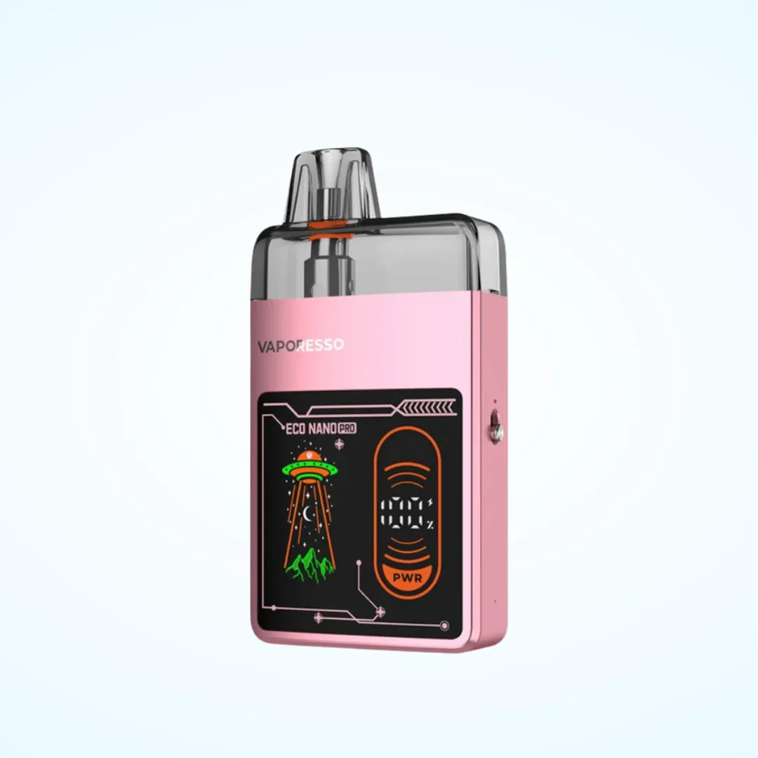 Vaporesso Eco Nano Pro Kit