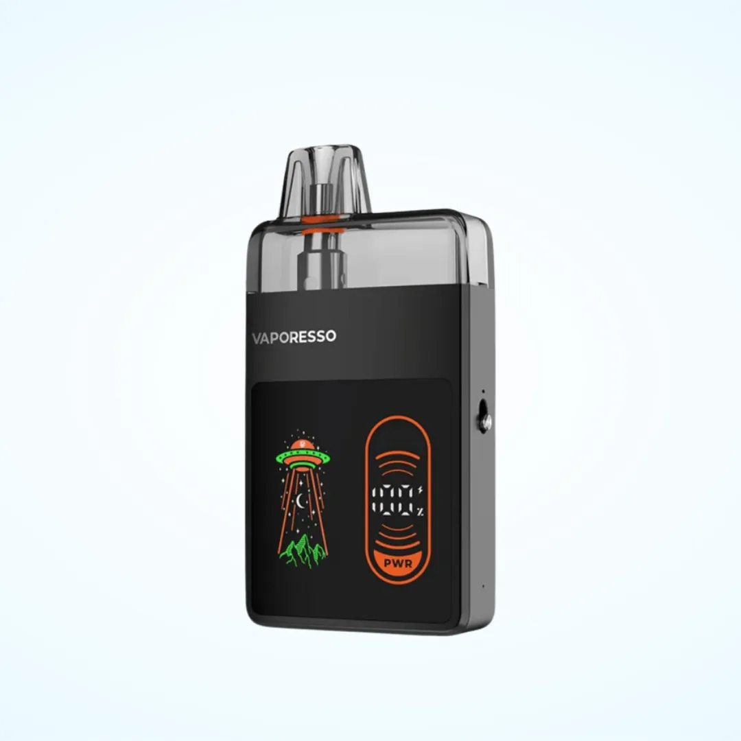 Vaporesso Eco Nano Pro Kit