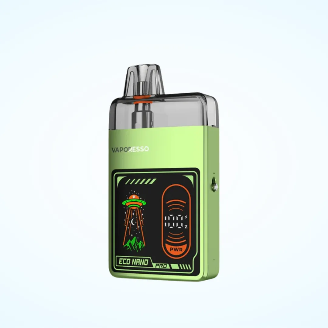Vaporesso Eco Nano Pro Kit