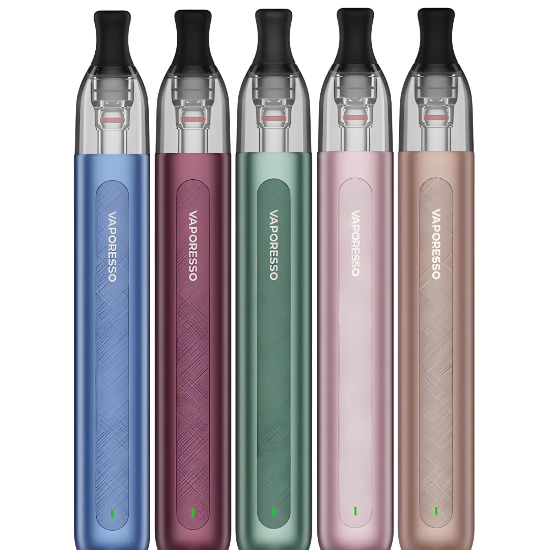 Vaporesso Eco One Pro Vape Kit | Free 10ml Nic Salt