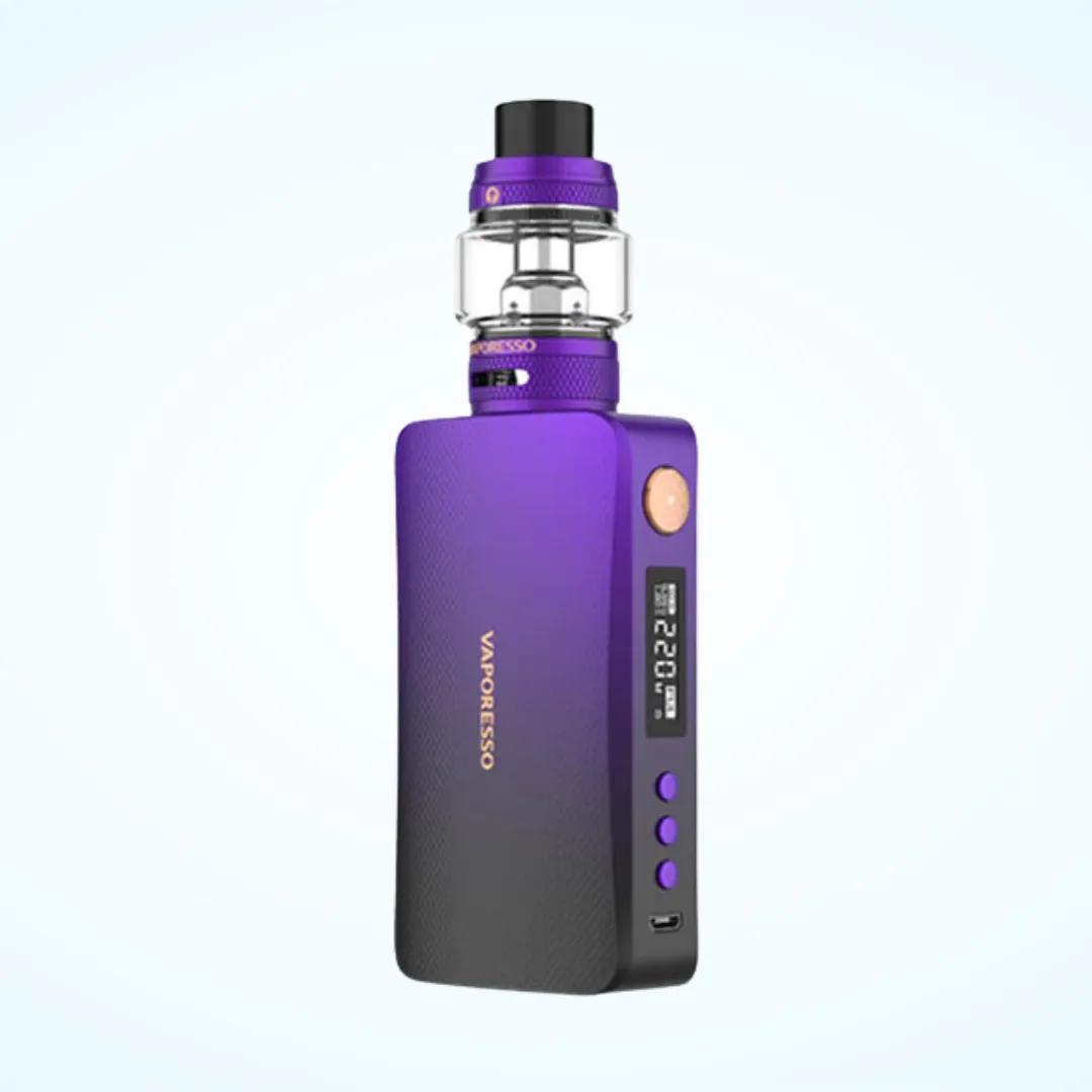 Vaporesso Gen S Vape Kit