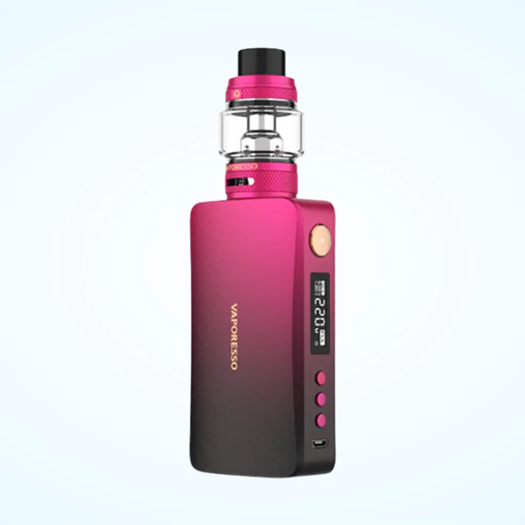 Vaporesso Gen S Vape Kit