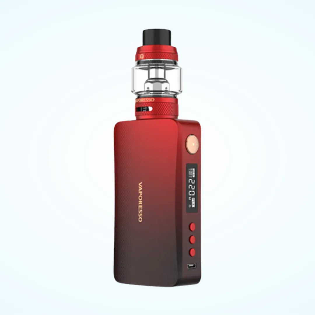 Vaporesso Gen S Vape Kit
