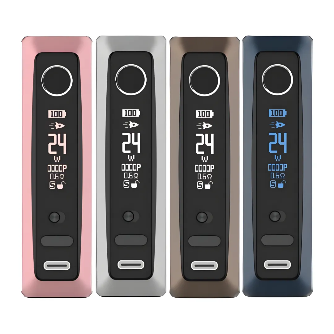 Vaporesso GTX One Pro Vape MOD