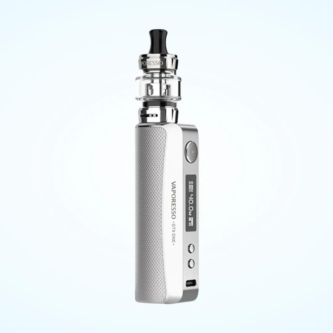 Vaporesso GTX One Vape Kit