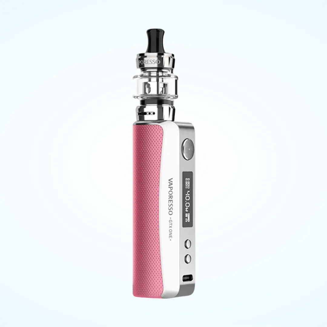 Vaporesso GTX One Vape Kit