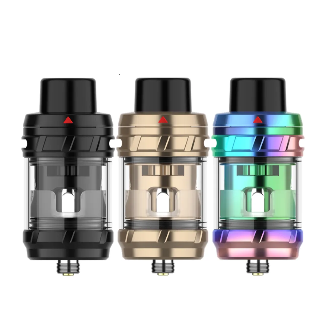 Vaporesso iTank T Dual Mesh Vape Tank | Only £21.99
