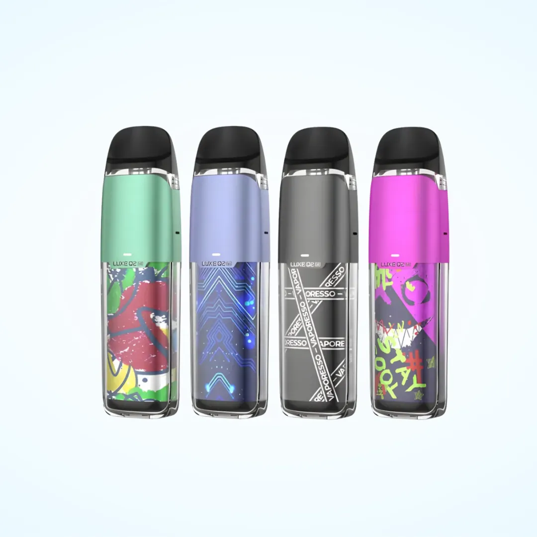 Vaporesso Luxe Q2 SE Pod Vape Kit