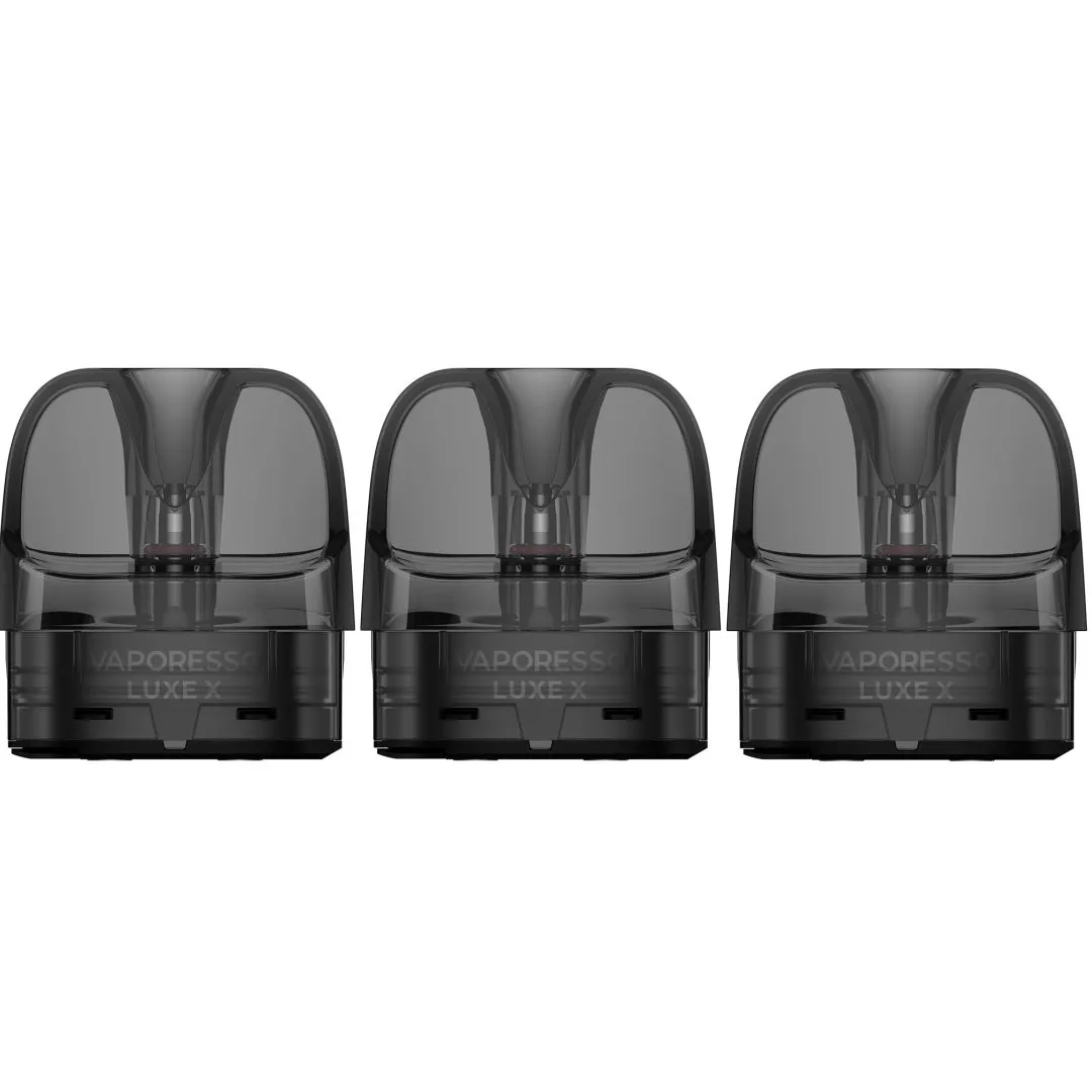 Vaporesso Luxe X Corex 2.0 Replacement Pod (2PACK) | Only £5.99
