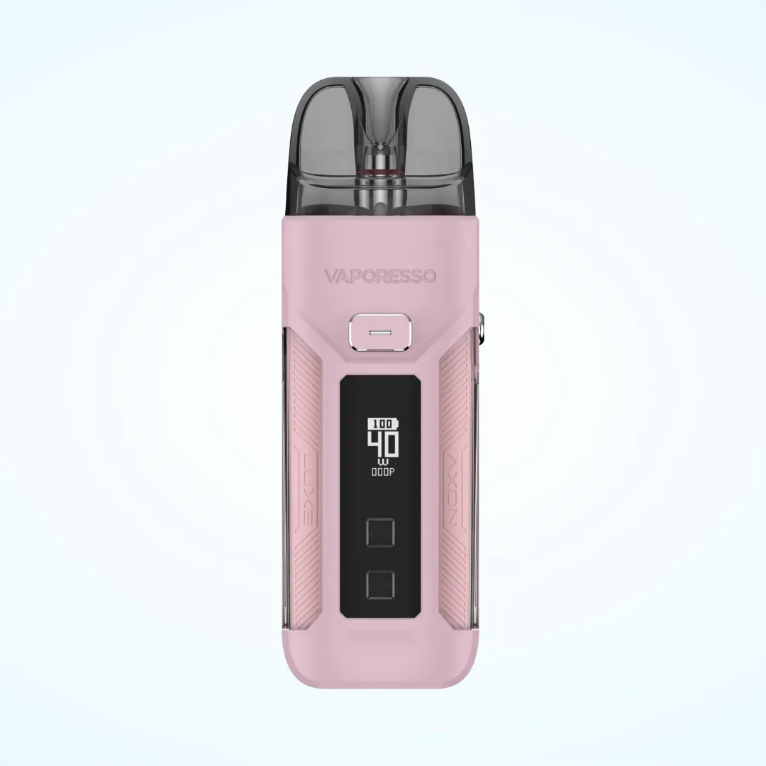 Vaporesso Luxe X Pro Vape Kit