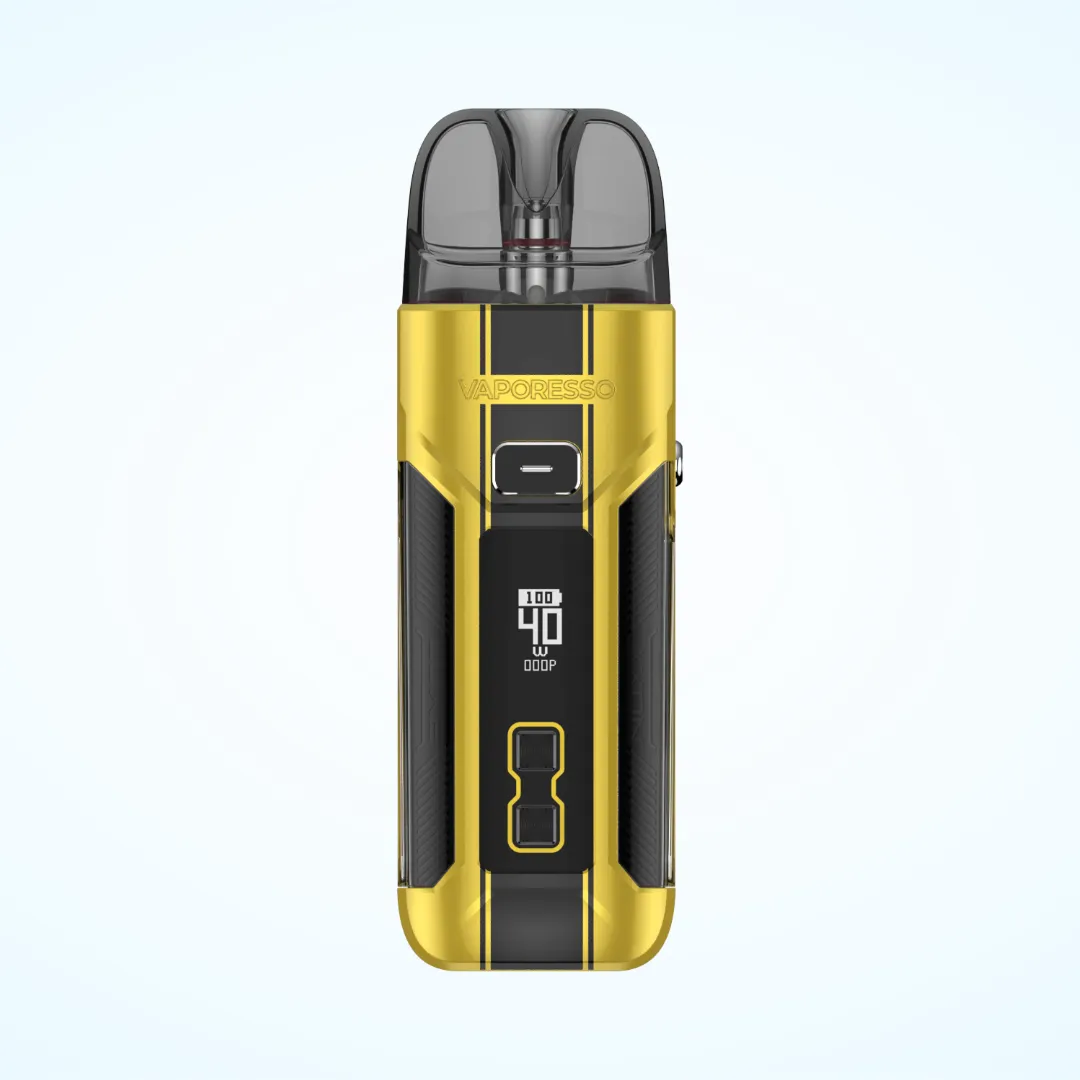 Vaporesso Luxe X Pro Vape Kit