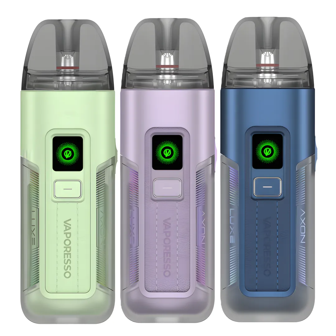 Vaporesso Luxe X2 Vape Kit