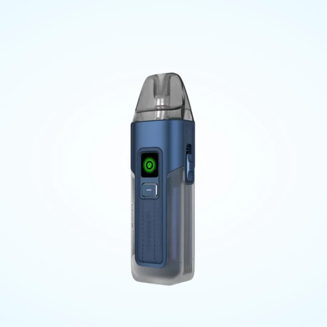 Vaporesso Luxe X2 Vape Kit 2ML Refillable Pods