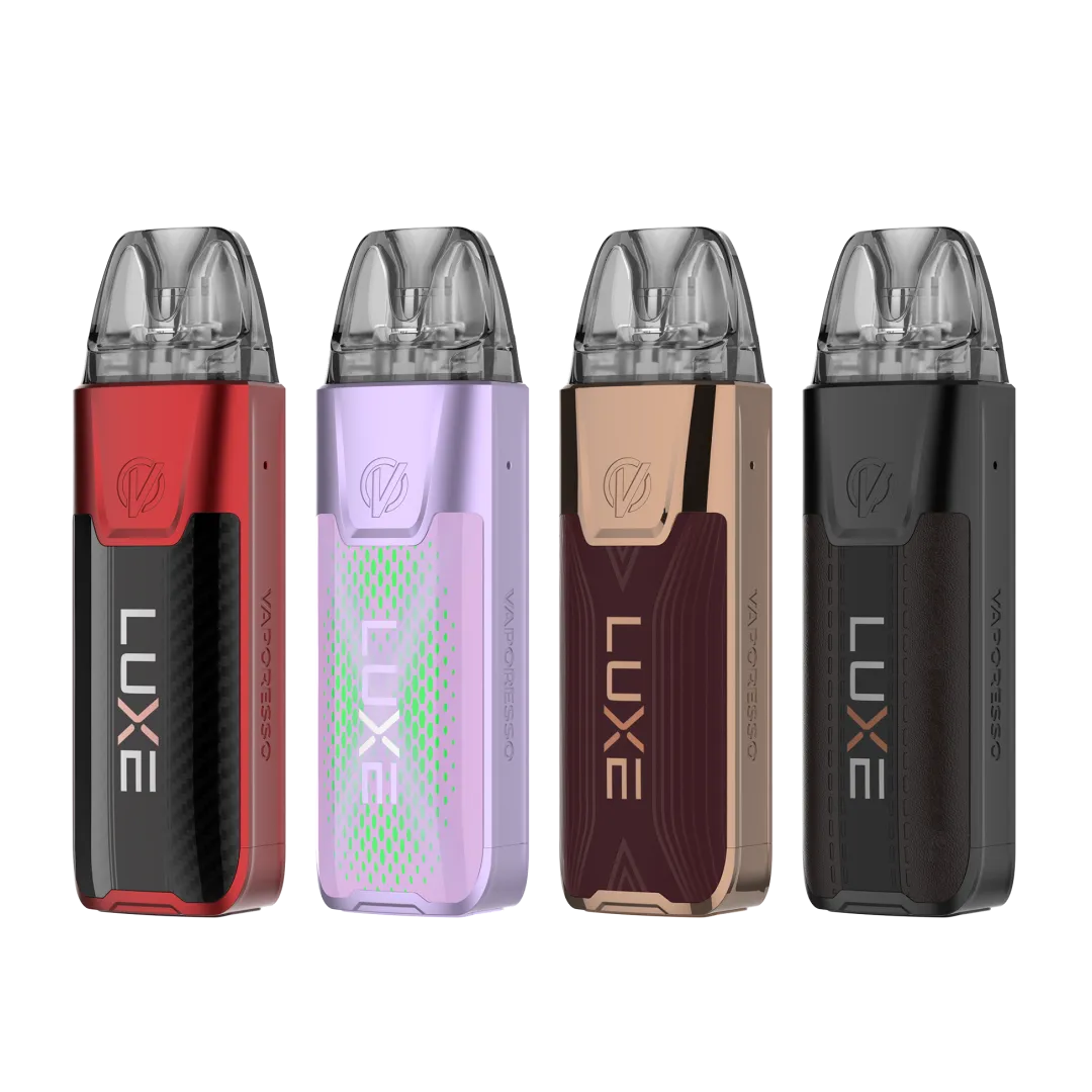 Vaporesso Luxe XR Max 2 Vape Kit