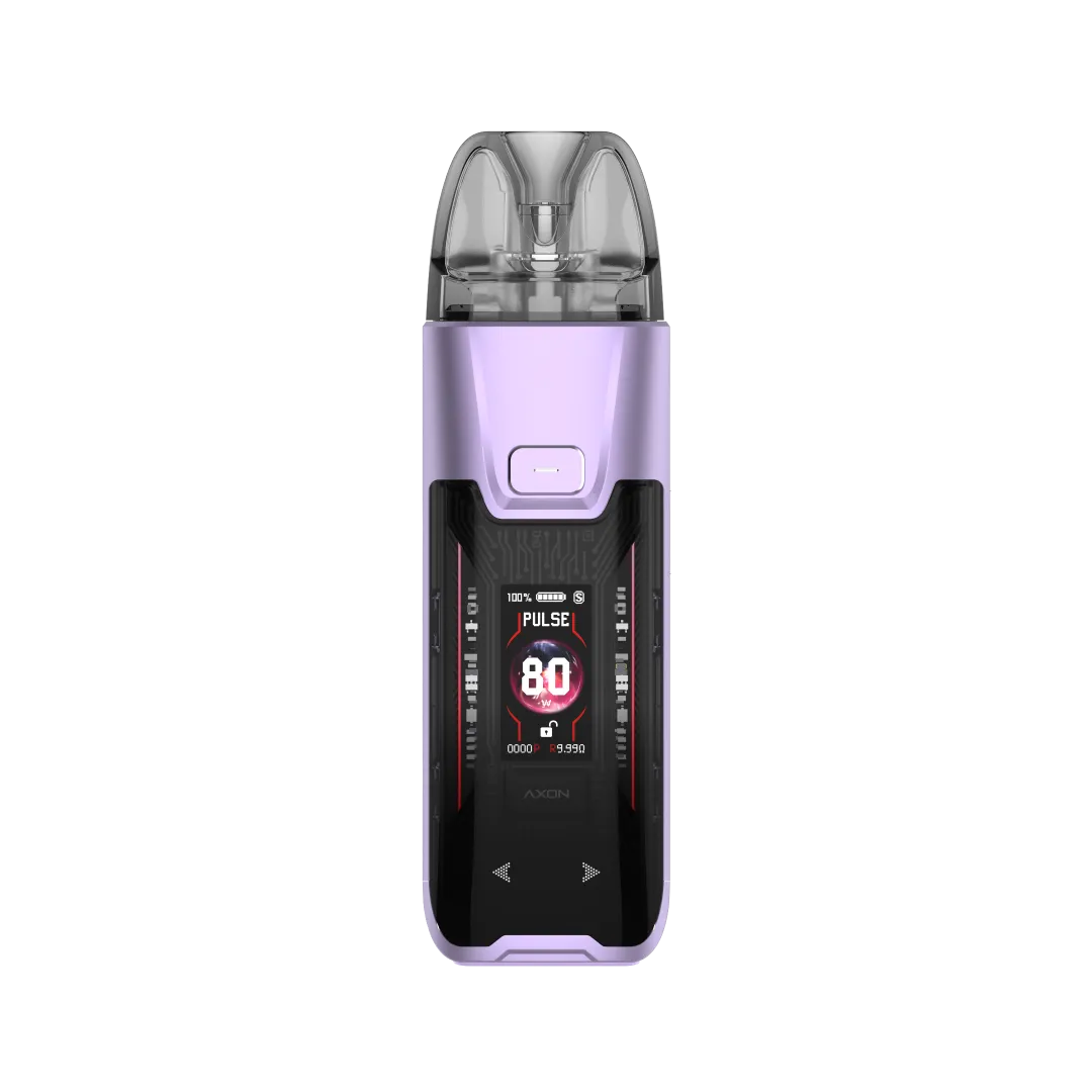 Vaporesso Luxe XR Max 2 Vape Kit