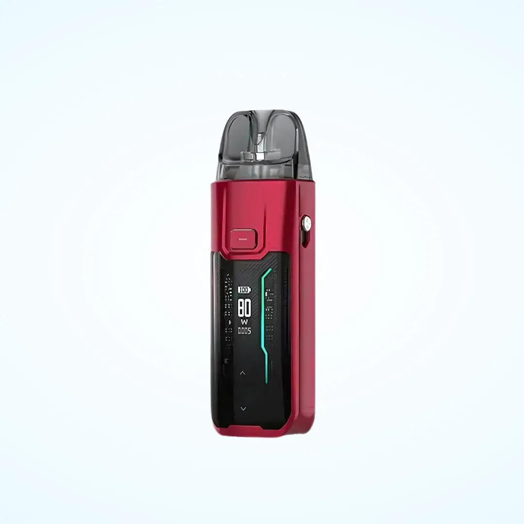 Vaporesso Luxe XR Max Pod Vape Kit