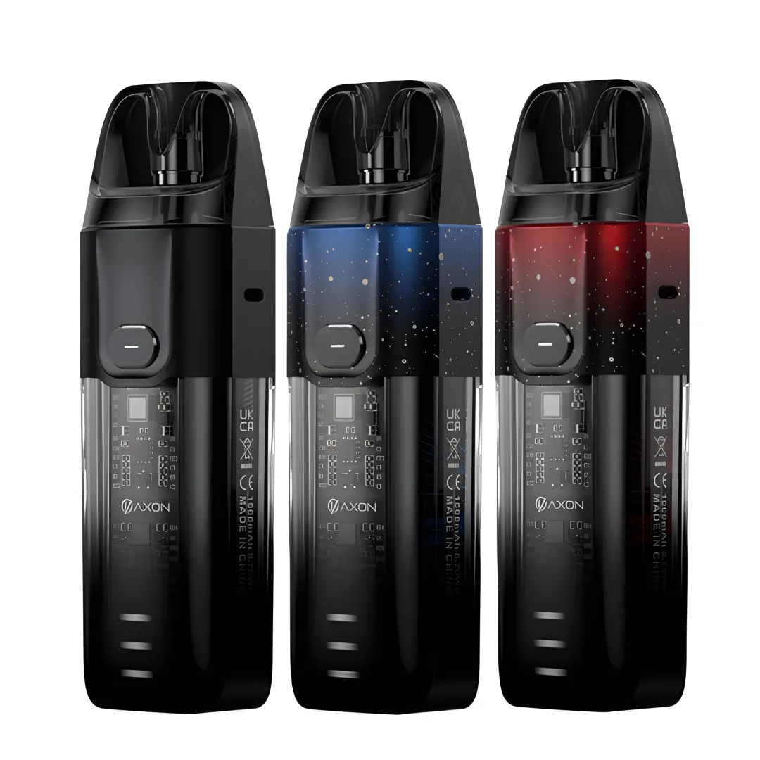 Vaporesso Luxe XR Pod Kit | Only £28.99