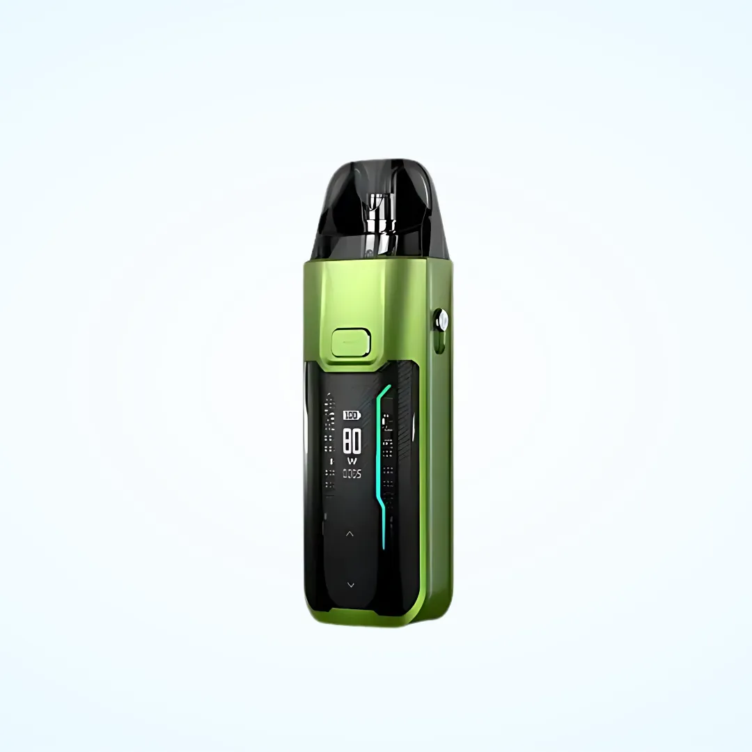 Vaporesso Luxe XR Max Pod Vape Kit