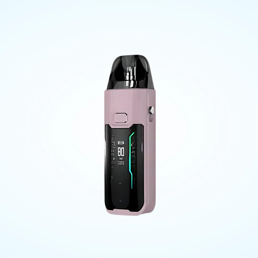 Vaporesso Luxe XR Max Pod Vape Kit