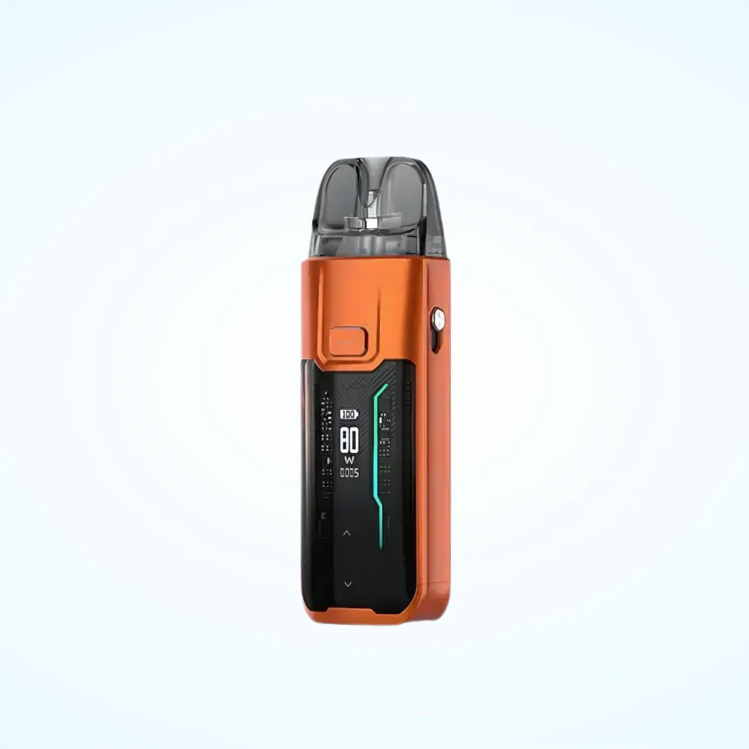 Vaporesso Luxe XR Max Pod Vape Kit