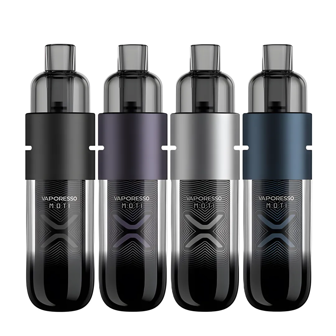 Vaporesso Moti X Mini Vape Kit | Only £11.99